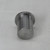 Billet Proof® Blind Top Hat Bung – 5/16”-18 Internal Thread – Great for Mounting a Gas Tank or Oil Bag - Mild Steel - Made In The USA