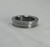 “Grooved” Gas Cap - Aluminum with Steel or Aluminum Stepped Flanged Tophat Bung