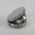 “Grooved” Gas Cap - Aluminum with Steel or Aluminum Stepped Flanged Tophat Bung