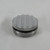 “Grooved” Gas Cap - Aluminum with Steel or Aluminum Stepped Flanged Tophat Bung