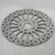 11.5" Front Disc Brake Rotor - Drilled and Polished, for 1984 - 2007 Harley Big Twin and Sportster, Replaces Harley Davidson Pt# 44136-92 44156-00