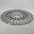 11.5" Front Disc Brake Rotor - Drilled and Polished, for 1984 - 2007 Harley Big Twin and Sportster, Replaces Harley Davidson Pt# 44136-92 44156-00