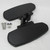 Aeromach®  “Rider” Floorboards - Matte Black - CNC Billet Aluminum - Fits 2015 and Up Indian® Scout & Scout Sixty 60 - CI-2020 - Made In The USA