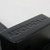 Aeromach®  “Rider” Floorboards - Matte Black - CNC Billet Aluminum - Fits 2015 and Up Indian® Scout & Scout Sixty 60 - CI-2020 - Made In The USA