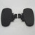 Aeromach®  “Rider” Floorboards - Matte Black - CNC Billet Aluminum - Fits 2015 and Up Indian® Scout & Scout Sixty 60 - CI-2020 - Made In The USA