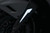 Kuryakyn® Satin Black Omni L.E.D. Accent Signal Fork Inserts for 2018-2020 Honda Gold Wing (Pair) 3253