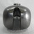 “Frisco Peanut” Style Gas Tank with High Tunnel and Cam Or Bayonet Gas Cap Bung - Steel, 1.8 Gallon