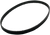 S&S Cycle® 1.5" 127-Tooth High Strength Final Rear Drive Belt for 1986-1999 Harley Softail Models - Made in U.S.A. - 106-0349