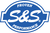 S&S Cycle® 9/16" 12-Point Black Head Bolt Kit for 2017+ Harley Models with M8 Engines  - Reusable - Sold in Sets of 8 - 900-1006