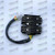 Rick's Motorsport Electrics® Lithium Ion Battery Compatible Regulator Rectifier 14-423 for 1978-1981 Yamaha SR500, 1984-1985 RZ350 & 1987 SRX250 Models