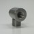 Billet Proof® 1/2" Coped Bungs - 5/16"-18 Internal Thread - Image 5