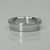 Stepped Flanged "Tophat" 1-1/4"-12 Gas Cap Bung - Aluminum - Made In The USA