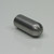 Billet Proof® "Long" Bullet Bung – 3/8”-16 Internal Thread – Great for Mounting Fenders - Mild Steel - Made In The USA