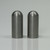 Billet Proof® "Long" Bullet Bung – 3/8”-16 Internal Thread – Great for Mounting Fenders - Mild Steel - Made In The USA