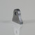 Billet Proof® Small Mounting Tab - 1/4” Thick Mild Steel - 5/16"-18 or 3/8"-16 Thread - Made In The USA