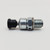 Compression Release Valve for High Compression Harley V-Twin Motors - Synthetic Knobs that stay cool to the touch and automatically close after start-up – 10mm x 1.0 Thread Pitch - SOLD INDIVIDUALLY