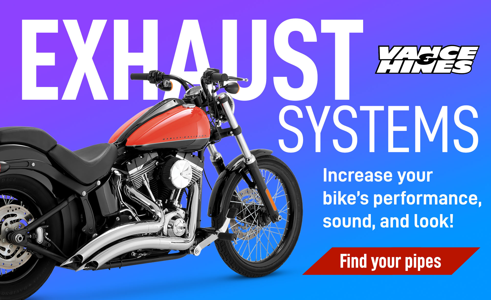 Custom Motorcycle Parts Aftermarket Chopper Parts