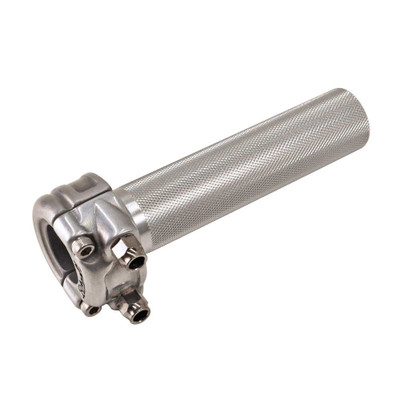 Biltwell® Whiskey Throttle 1