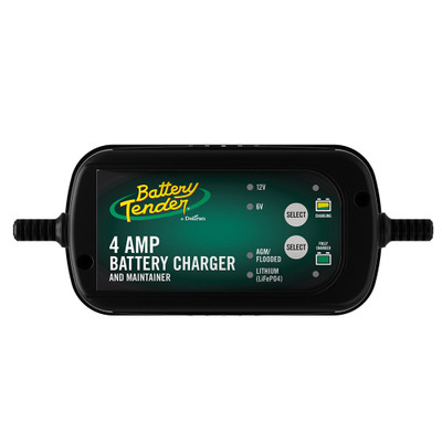 12v 9.5 ah battery charger