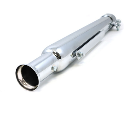 Amazon.com: Walker SoundFX 18930 Direct Fit Exhaust Muffler