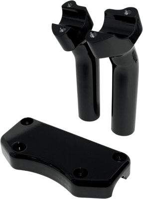 DRAG SPECIALTIES Risers - 5-1/2