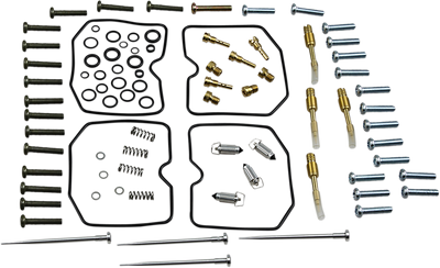 PARTS UNLIMITED Carburetor Kit - Kawasaki ZG1000 26-1652 - Billet