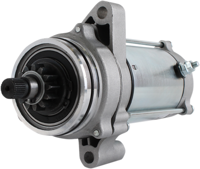 J&N Starter Motor (410-54179)