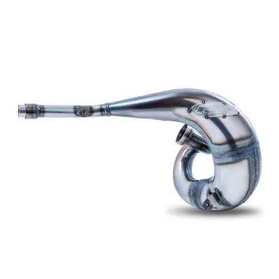FMF Racing® 024056 Gnarly™ Factory Fatty™ Pipe Expansion Chamber