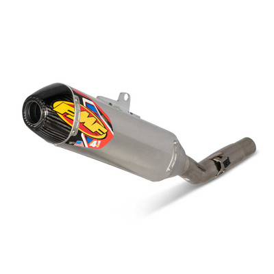 FMF Racing® Factory 4.1 RCT Slip-On Aluminum Muffler 045647