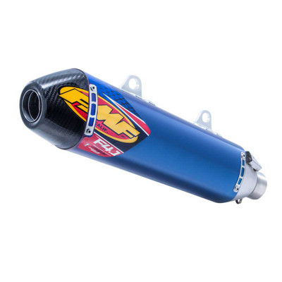 FMF Racing® Factory 4.1 RCT Slip-On Titanium Muffler 045561