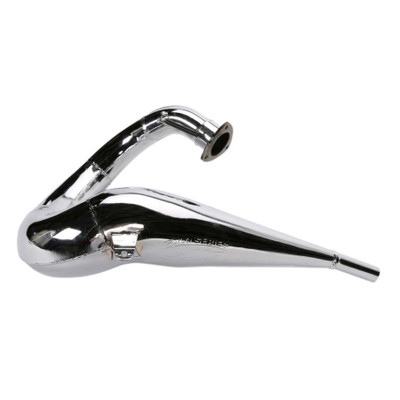 FMF Racing® 2-Stroke Gold Series Fatty™ Pipe for 1987-1992 Suzuki