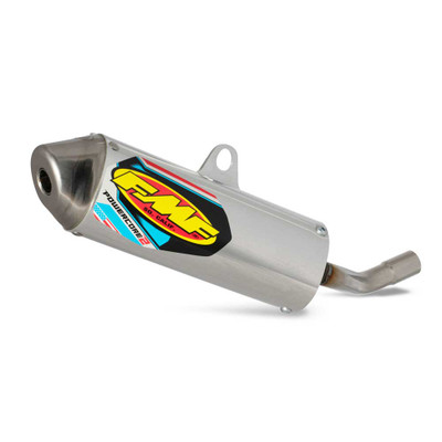 FMF Racing® 025186 Powercore 2 Silencer Exhaust | Shop Online