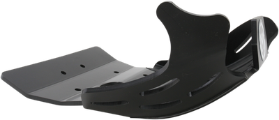 MOOSE RACING Pro Skid Plate - Yamaha - YZ 125 PX1043 - Billet Proof Designs