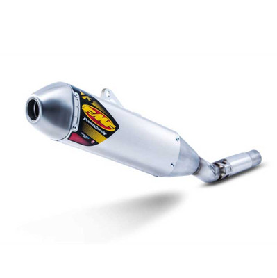 FMF Racing® 041269 Powercore 4 Slip-On Muffler | Order Online