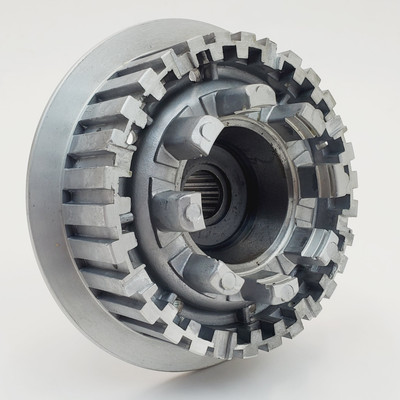 Replacement Inner Clutch Hub for 1990-1997 Harley Big Twin