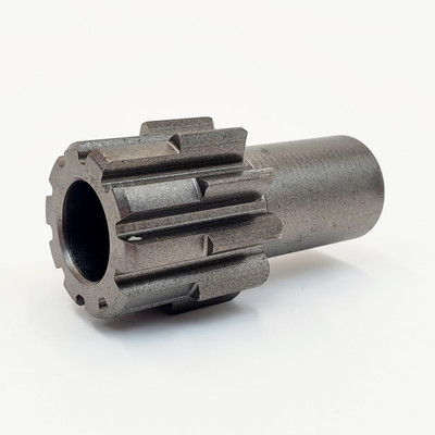 フ10 ワ2 10-Tooth Starter Drive Gear for Jackshaft 1994-2006 Harley