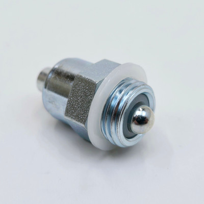 Standard Motorcycle Products MC-NSS2 Chrome Stud Style