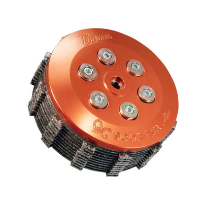 Barnett® 6083030011 Hydraulic Scorpion™ Billet Clutch | Order online