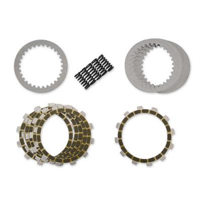 Barnett® Dirt Digger™ Clutch Kit for 86-89 Honda TRX250R