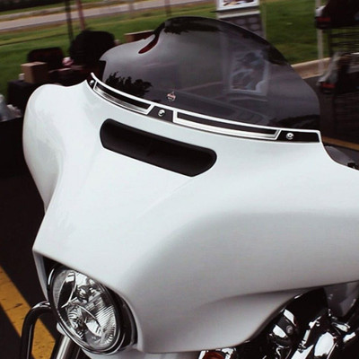 Details about KLOCK WERKS 6.5" FLARE WINDSHIELD HARLEY ELECTRA GLIDE ULTRA TRI-GLIDE STREET Details about KLOCK WERKS 6.5" FLARE WINDSHIELD HARLEY ELECTRA GLIDE ULTRA TRI-GLIDE STREET