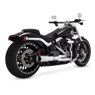 VANCE&HINES バンス&ハインズ VO2 Blade Air Cleaner［42057