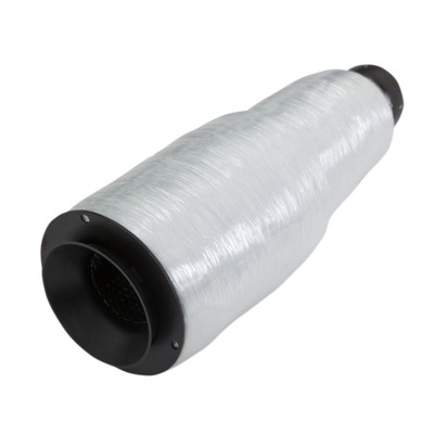 Dimple様 Vance & Hines® Raw Quiet Baffle for Hi-Output 2:1 Short Exhaust