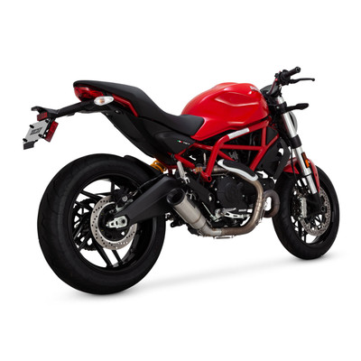 ドゥカティスクランブラー 800用　Vance & Hines マフラー ドゥカティスクランブラー 800用 Vance & Hines マフラー