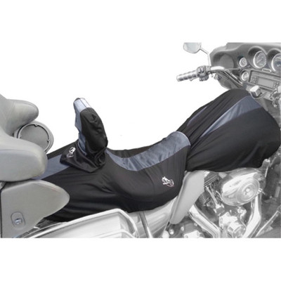 BikeSheath - Harley Softail Seat & Tank Cover