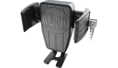 Ciro 3D Drink Holder | Ciro Cup Holder | Billet Proof Designs