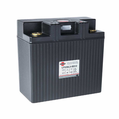 li　36 Li-36 Micro UPS - PowerTec Solutions International