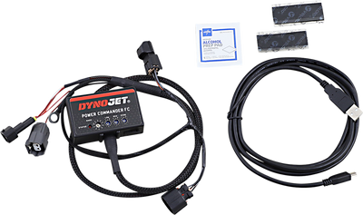 Dynojet Power Commander FC Fuel Controller Module with Pre-Loaded