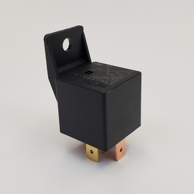 Bosch Style Starter Relay for 1980-Early 1993 Harley Electra Glide