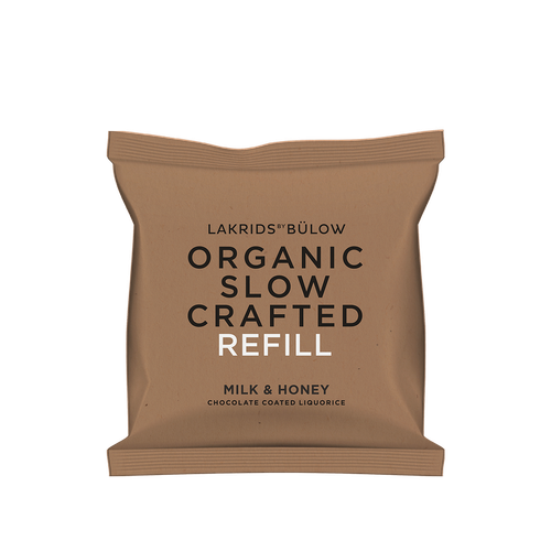 MILK & HONEY - REFILL