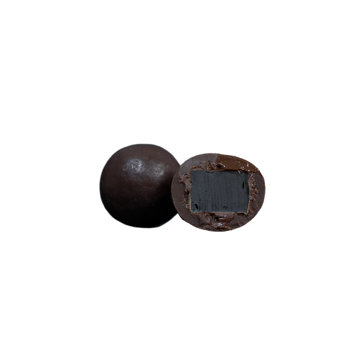 F - DARK & SEA SALT - SMALL F - DARK & SEA SALT - SMALL